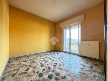 3 LOCALI A INCISA SCAPACCINO