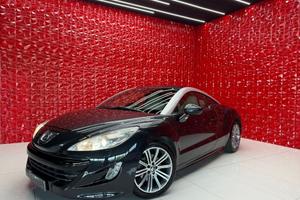 Peugeot RCZ 2.0 HDi 163CV Asphalt UNICO PROPRIETAR