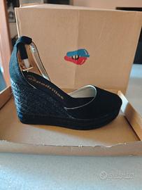 Espadrilles originali nuove numero 36