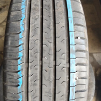 gomme usate semi nuove Continental 205 55 17 95v