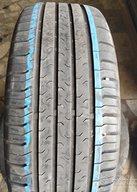 gomme usate semi nuove Continental 205 55 17 95v