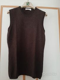 Gilet in cachemire Gentry Portofino