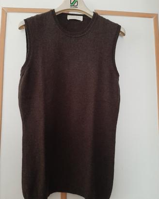 Gilet in cachemire Gentry Portofino