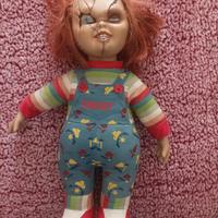 Chucky bambola assassina