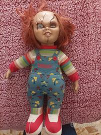 Chucky bambola assassina