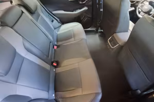 Subaru Outback my2021