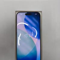 IPHONE 16 PRO MAX 256GB ORO ROSA