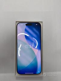 IPHONE 16 PRO MAX 256GB ORO ROSA