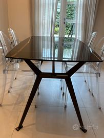 Tavolo Molteni di Design