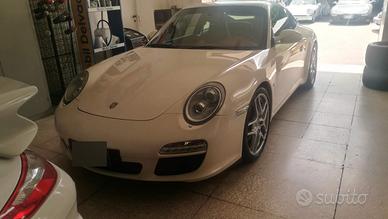 Porsche 997carrera s mk2