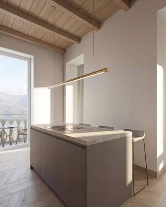Appartamento di 158 m² con 4 locali a Carate Urio