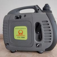 Motogeneratore