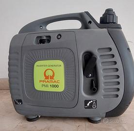 Motogeneratore