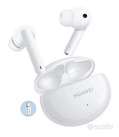 CUFFIE HUAWEI FreeBuds 4i Auricolari True Wireless