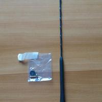 Antenna autoradio per auto