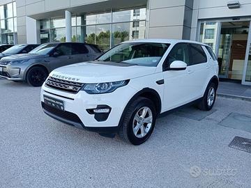 Land Rover Discovery Sport 2.0 TD4 150 Auto B...