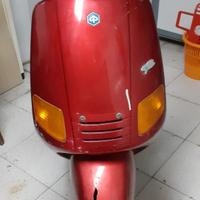 SCOOTER ZIP PIAGGIO