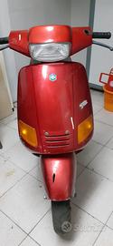 SCOOTER ZIP PIAGGIO
