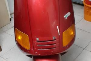SCOOTER ZIP PIAGGIO