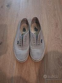 Vans hotsell alte grigie