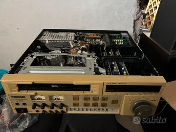 Panasonic AG-7350 S-VHS