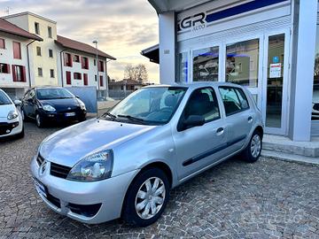 Renault Clio Storia 1.2 5 porte GPL Confort