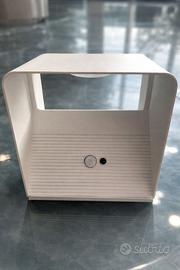 Luce LED con Sensore : Wireless e Magnetica