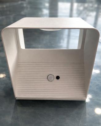 Luce LED con Sensore : Wireless e Magnetica