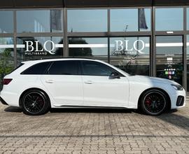 AUDI A4 Avant 40 TDI quattro S tronic