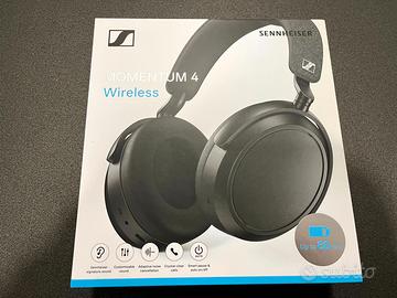 Cuffie Sennheiser Momentum 4