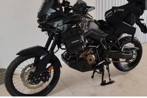 Honda africa twin 1100 CRF 1100