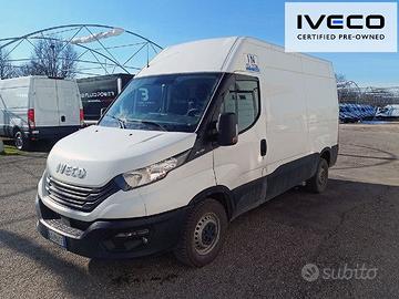 IVECO DAILY 35S14V