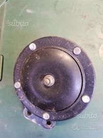 Clacson yamaha xt 43f