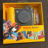 Kodak smile+