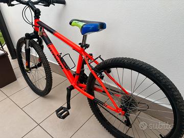 Mountain bike bambino 24”