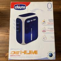 Deumidificatore chicco