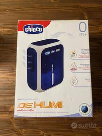 Deumidificatore chicco