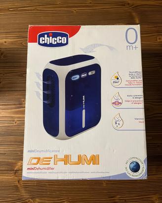 Deumidificatore chicco
