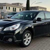 Subaru OUTBACK SW 2.0d CVT Comfort 4WD