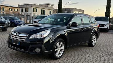 Subaru OUTBACK SW 2.0d CVT Comfort 4WD
