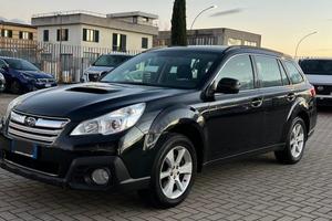 Subaru OUTBACK SW 2.0d CVT Comfort 4WD