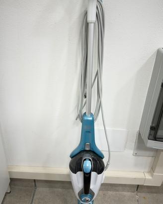 LAVAPAVIMENTI A VAPORE