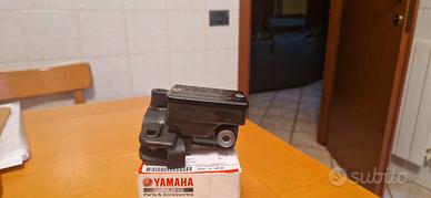 Yamaha Tenere 1984 pompa freno