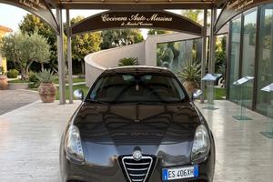 alfa romeo giulietta 2.0 exclusive diesel full