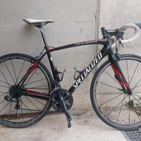 Specialized Roubaix Expert Ultegra Di2 tg. M-54