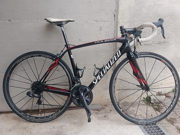 Specialized Roubaix Expert Ultegra Di2 tg. M-54