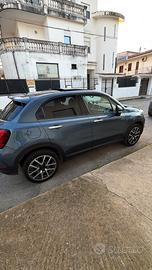 Fiat 500X Cross Plus 2.0 150 CV Automatica