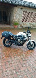 Yamaha XJ6 2009