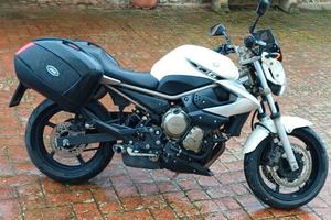 Yamaha XJ6 2009