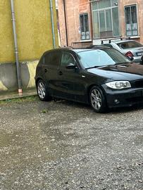 BMW serie 1 cavalli 150